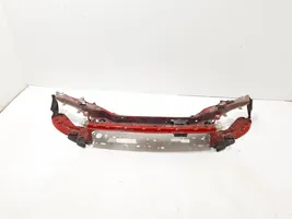 Volvo C30 Pannello di supporto del radiatore 31335263