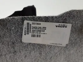 Volvo XC40 Etulattiamatto 32273644