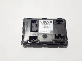 Volvo XC90 Vetokoukun ohjainlaite/moduuli 31454548