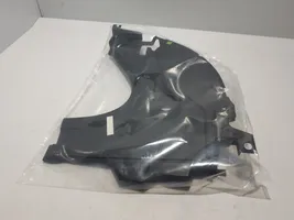 Volvo XC40 Rivestimento della modanatura della chiusura del vano motore/cofano 32234592