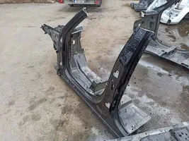 Land Rover Range Rover L405 Panel lateral delantero LR036416