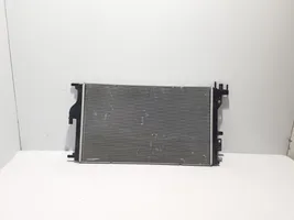 Dacia Duster II Radiateur de refroidissement 214107273R