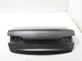 Audi A6 S6 C8 4K Takaluukun/tavaratilan kansi 4K5827025