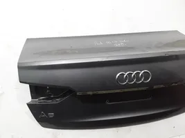 Audi A6 S6 C8 4K Takaluukun/tavaratilan kansi 4K5827025