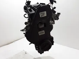 Volvo C30 Moteur D5244T13