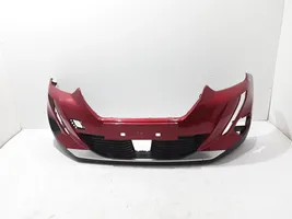 Peugeot 2008 II Front bumper 9826322180