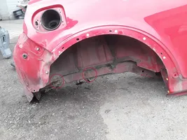 Volvo C30 Aizmugurējā ceturtdaļa mašīnas 31290961