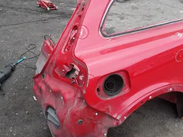 Volvo C30 Aizmugurējā ceturtdaļa mašīnas 31290961