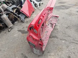 Volvo C30 Aizmugurējā ceturtdaļa mašīnas 31290960