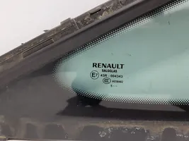 Renault Espace V (RFC) Fenêtre triangulaire avant / vitre 768B56905R