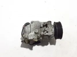 Volkswagen Touareg II Klimakompressor Pumpe 4H0260805F