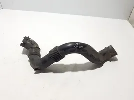 Dacia Dokker Air intake duct part 165557286R