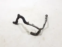 Dacia Dokker Brake vacuum hose/pipe 210471593R