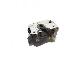 Dacia Dokker Front door lock 805030711R