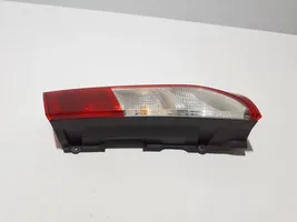 Dacia Dokker Rear/tail lights 265509604R