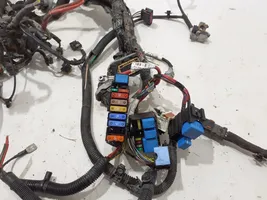 Dacia Dokker Engine installation wiring loom 240115661R