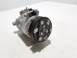 Skoda Kamiq Air conditioning (A/C) compressor (pump) 3Q0816803E