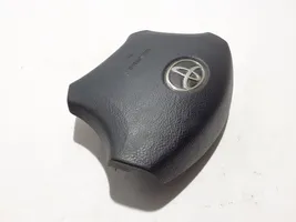 Toyota Land Cruiser (J120) Poduszka powietrzna Airbag kierownicy 4513035420C0