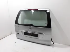 Toyota Land Cruiser (J120) Puerta del maletero/compartimento de carga 670056A821