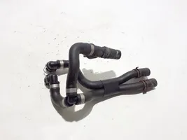 Volkswagen Golf VII Engine coolant pipe/hose 5Q0121049BF