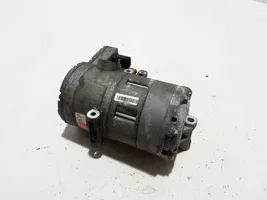 Volkswagen Golf VII Air conditioning (A/C) compressor (pump) 12E820803E