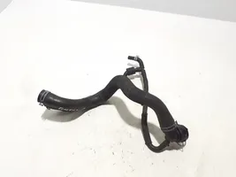 Volkswagen Golf VII Engine coolant pipe/hose 5Q0122101EN