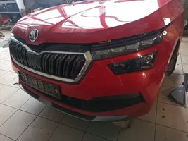 Skoda Kamiq Kit frontale 