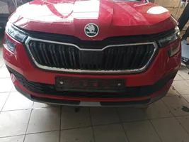 Skoda Kamiq Kit frontale 