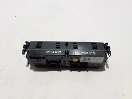 Skoda Kamiq Air conditioner control unit module 654907044C