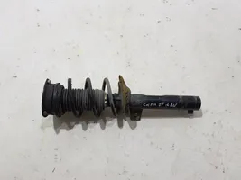 Volkswagen Golf VII Front shock absorber/damper 5Q0413031GG