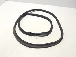 Volkswagen Golf VII Trunk rubber seal (body) 5G6827705E