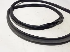 Volkswagen Golf VII Trunk rubber seal (body) 5G6827705E