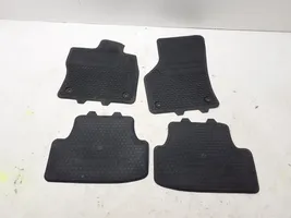 Volkswagen Golf VII Car floor mat set 5G1061502