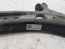 Volkswagen Golf VII Fourchette, bras de suspension inférieur avant 5Q0407152J