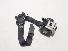 Renault Megane IV Ceinture de sécurité avant 868844163R