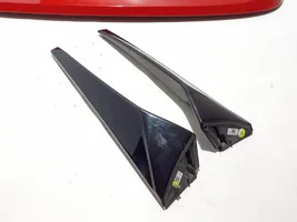 Skoda Kamiq Spoiler del portellone posteriore/bagagliaio 658827878