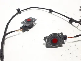 Skoda Kamiq Parking sensor (PDC) wiring loom 658971065A