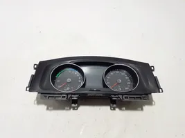 Volkswagen Golf VII Speedometer (instrument cluster) 5G1920754A