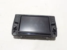 Volkswagen Golf VII Monitor/display/piccolo schermo 5G0919606