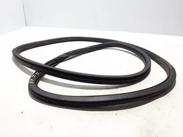 Volkswagen Touareg II Rear door rubber seal (on body) 7P0839911A