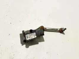 Volkswagen Touareg II Czujnik poziomu zawieszenia pneumatycznego osi przedniej 7P0616214