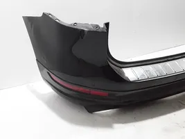 Volkswagen Touareg II Rear bumper 7P6807421B