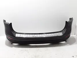 Volkswagen Touareg II Rear bumper 7P6807421B