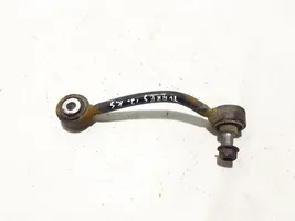 Volkswagen Touareg II Barra stabilizzatrice posteriore/stabilizzatore 7L0505465D