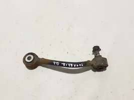 Volkswagen Touareg II Galinė stabilizatoriaus traukė 7L0505466D