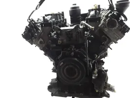 Volkswagen Touareg II Engine CKDA