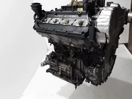 Volkswagen Touareg II Engine CKDA