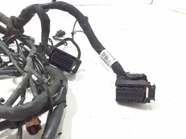 Volkswagen Touareg II Engine installation wiring loom 7P6971610AN