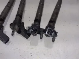 Volkswagen Touareg II Injecteur de carburant 