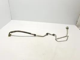 Volkswagen Touareg II Air conditioning (A/C) pipe/hose 7P6820721B